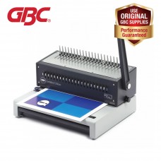 GBC CombBind C250Pro Manual Binder